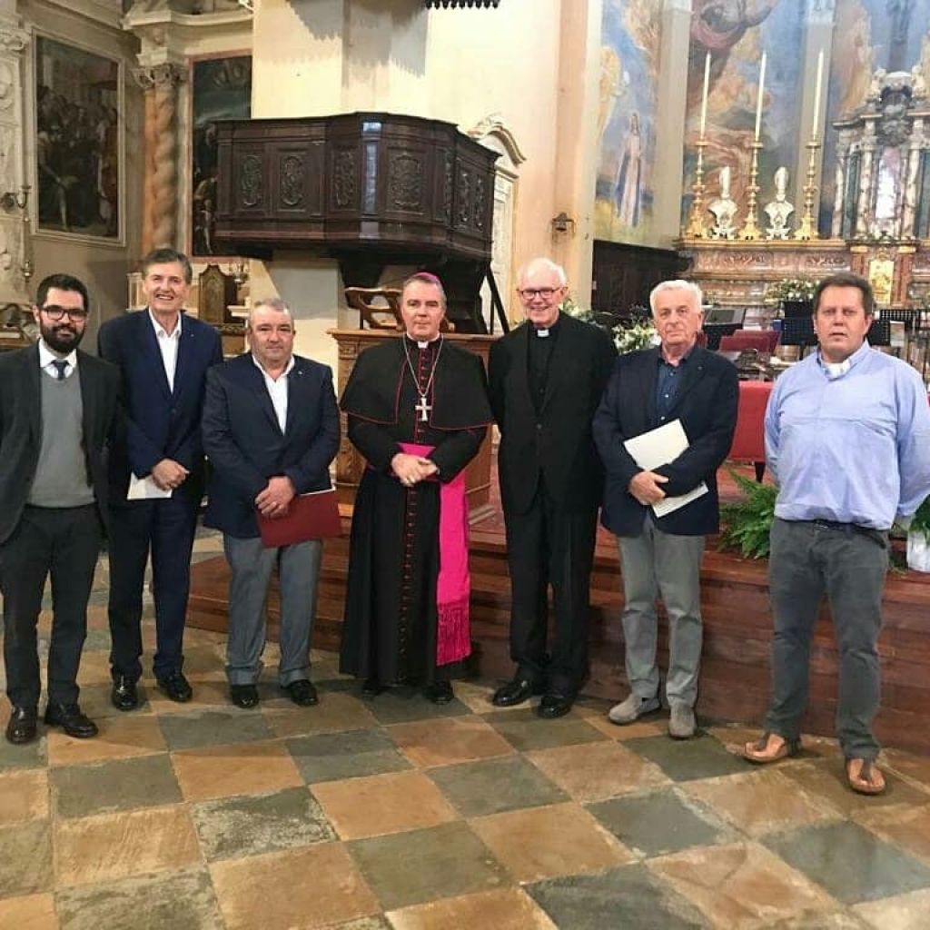 Associazione Guglielmo Caccia ‘detto il Moncalvo e Orsola Caccia Onlus